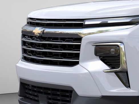 New 2027 Chevrolet Traverse LT AWD/4WD image 13