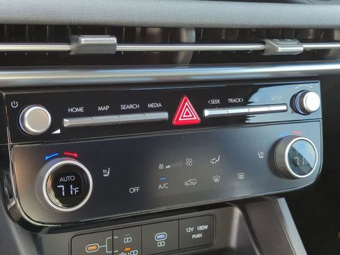 New 2026 Hyundai Tucson XRT FWD image 31