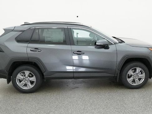 New 2025 Toyota RAV4 XLE image 36