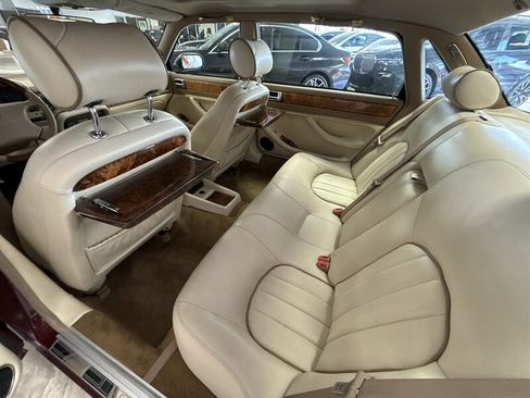 Used 1997 Jaguar XJ Vanden Plas RWD image 24