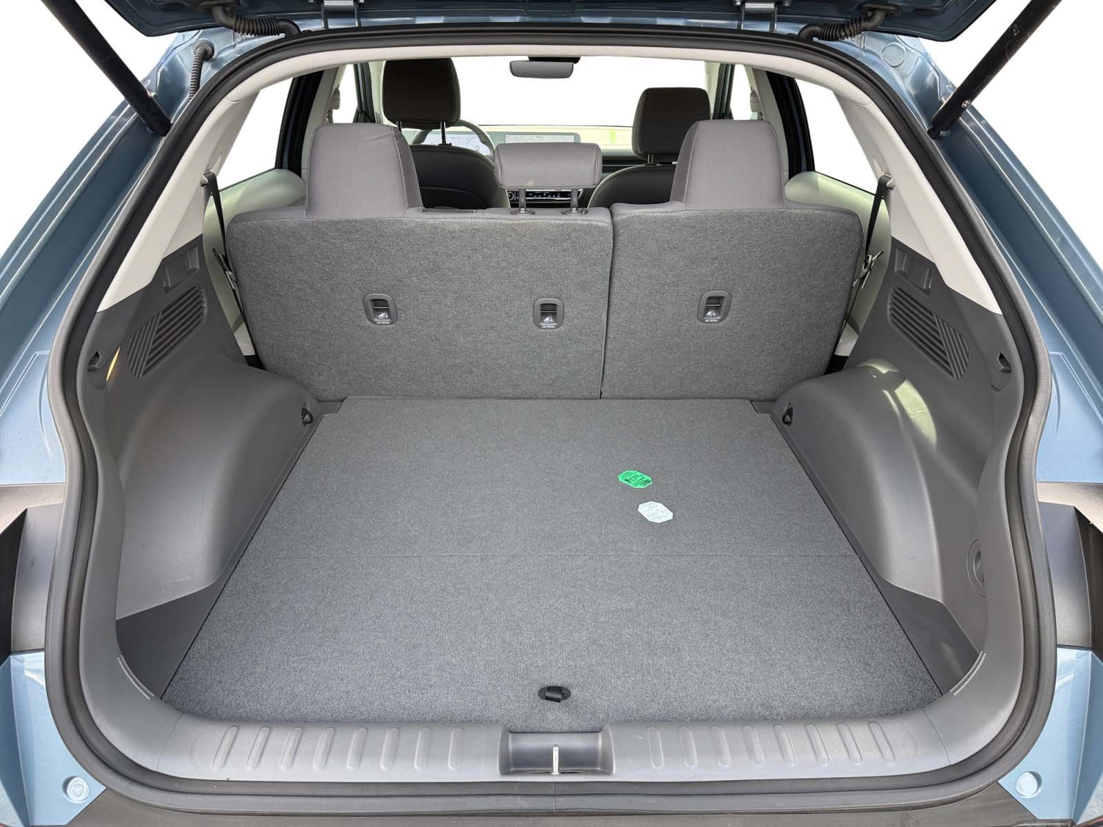 Certified 2024 Hyundai Ioniq 5 SEL RWD image 17