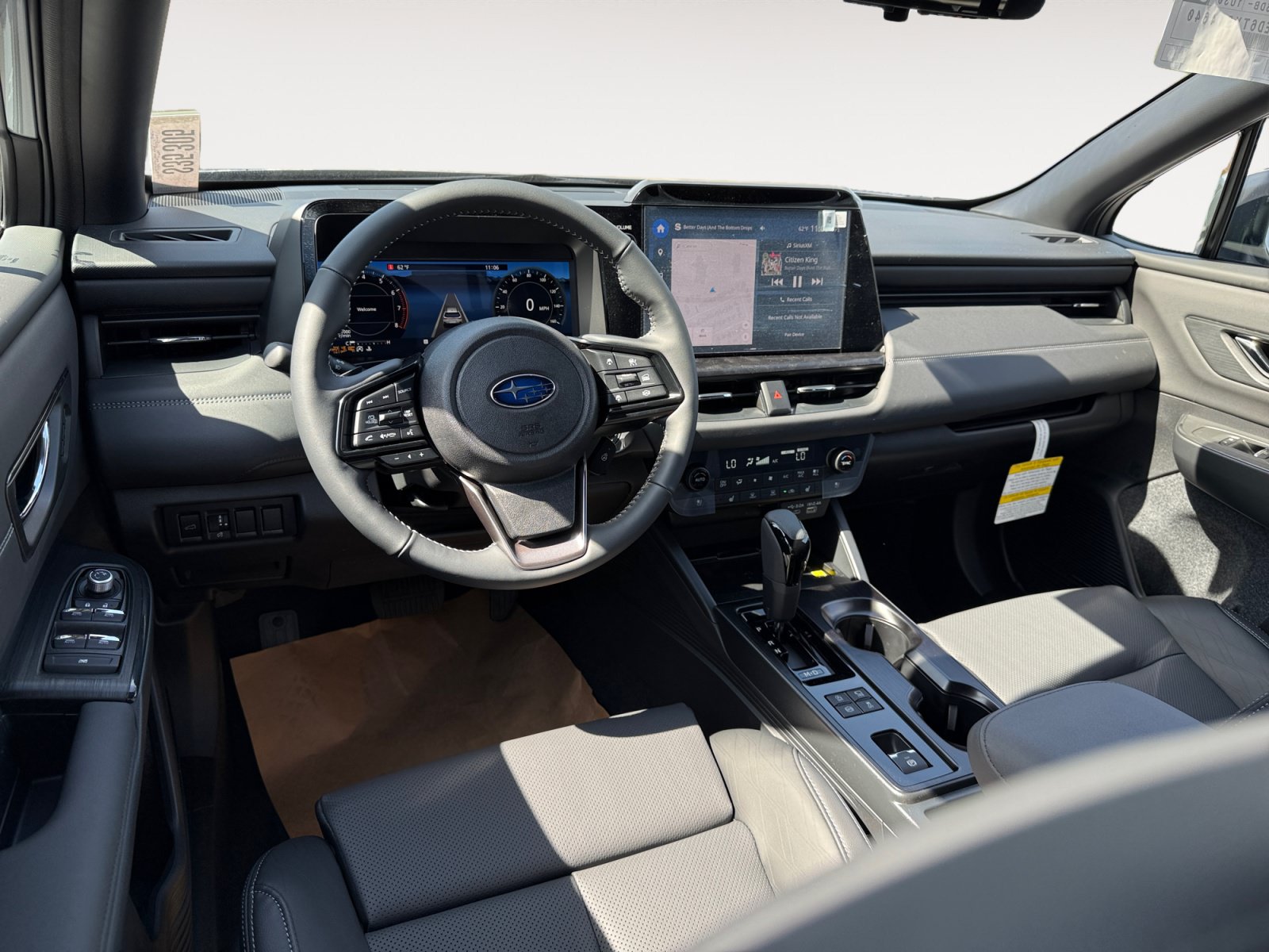 New 2026 Subaru Outback Touring AWD/4WD image 15
