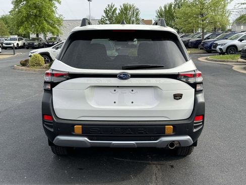 New 2026 Subaru Forester Wilderness AWD/4WD image 3