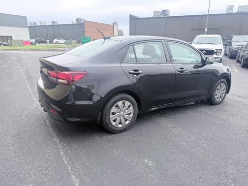 Used 2019 Kia Rio LX image 5