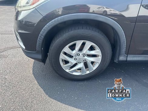 Used 2016 Honda CR-V EX image 17