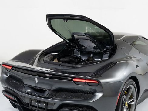 Used 2024 Ferrari 296 GTB image 17