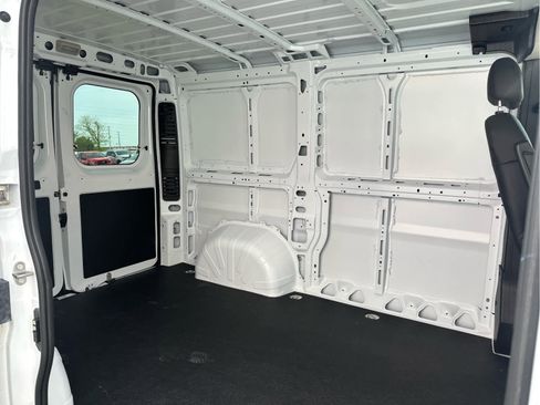 New 2025 RAM ProMaster 1500 image 37