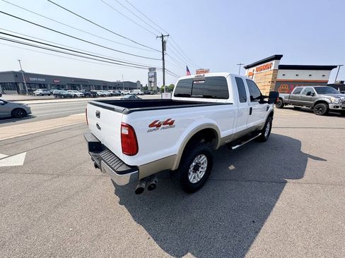 Used 2008 Ford F350 Lariat AWD/4WD image 39