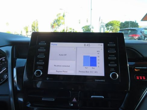 Certified 2024 Toyota Camry SE image 26