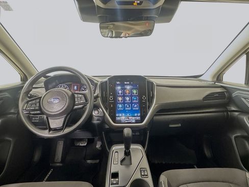 Certified 2025 Subaru Crosstrek 2.0i Premium image 13
