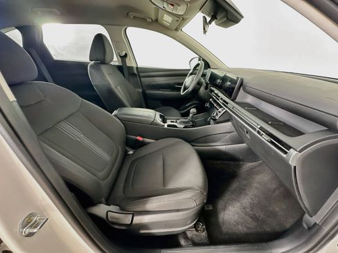 Used 2026 Hyundai Tucson SEL Plus AWD/4WD image 30