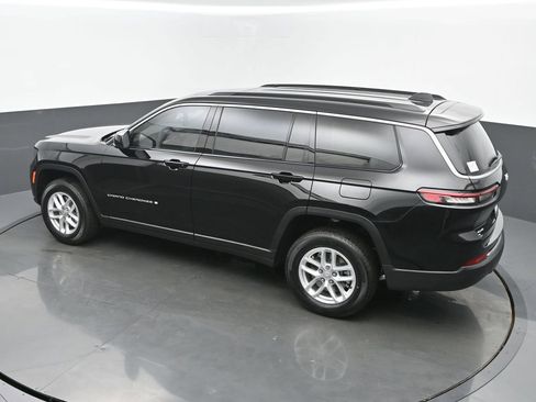 New 2025 Jeep Grand Cherokee L Laredo w/ Luxury Tech Group I image 42