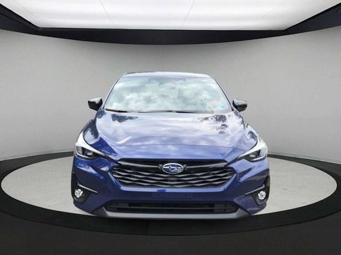 New 2026 Subaru Impreza RS AWD/4WD image 3