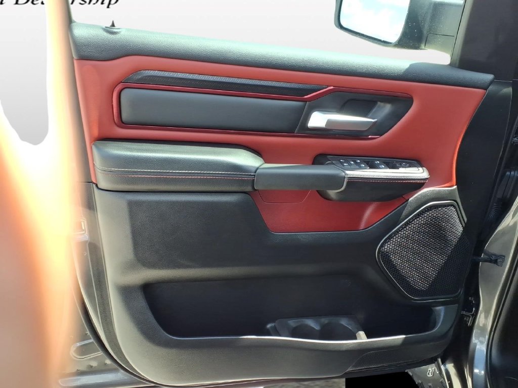 Used 2026 RAM 1500 Rebel w/ Rebel Level 1 Equipment Group AWD/4WD image 19