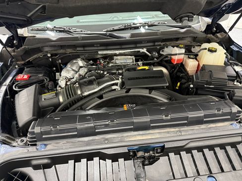 Used 2023 GMC Sierra 2500 AT4 image 54