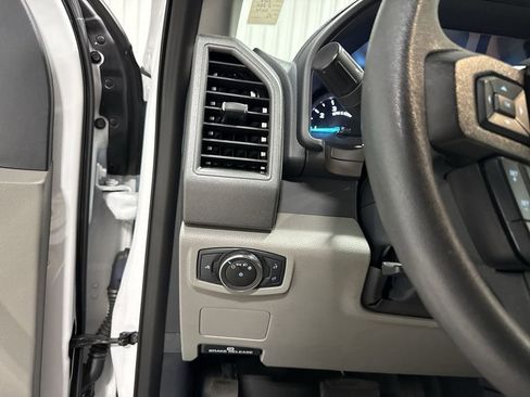 Used 2022 Ford F250 XL w/ STX Appearance Package AWD/4WD image 18