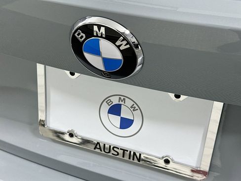 Used 2025 BMW 430i Coupe w/ M Sport Package RWD image 21