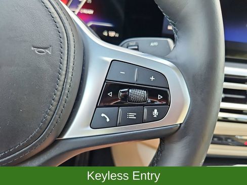Used 2023 BMW i4 eDrive40 w/ M Sport Package RWD image 12