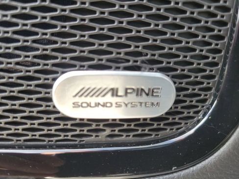 Used 2024 Jeep Compass Latitude w/ Sun and Sound Group image 43