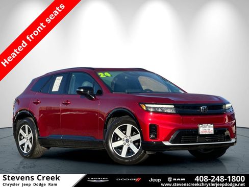 Used 2024 Honda Prologue Touring image 1