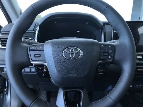 New 2026 Toyota Camry XLE w/ Premium Plus Package AWD/4WD image 16