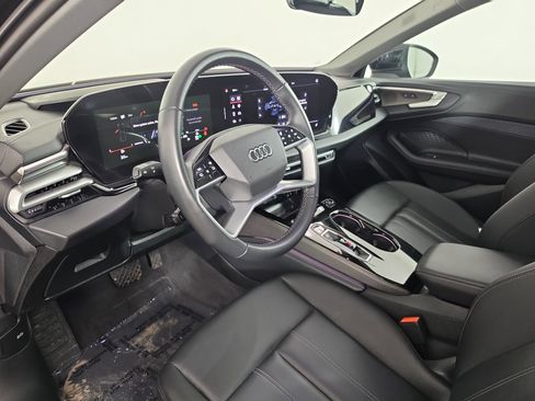 Certified 2025 Audi A5 2.0T Premium w/ Premium Plus AWD/4WD image 14