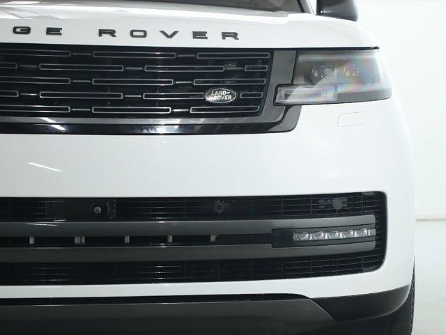Certified 2023 Land Rover Range Rover SE AWD/4WD image 43