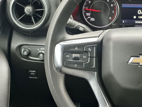 Certified 2023 Chevrolet Blazer LT w/ Convenience Package image 20