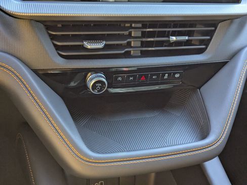 New 2026 Ford Explorer Tremor w/ Tremor Ultimate Package image 22