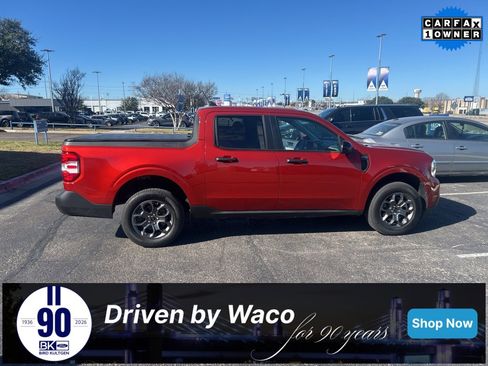 Used 2024 Ford Maverick XLT w/ XLT Luxury Package image 1