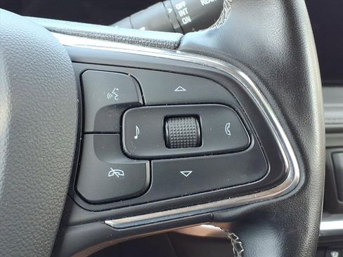 Used 2024 Buick Encore GX Preferred image 30