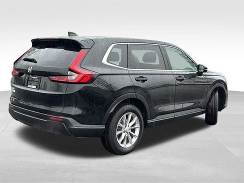 Certified 2025 Honda CR-V EX image 7