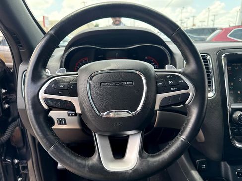 Used 2015 Dodge Durango Limited w/ Rallye Appearance Group image 20