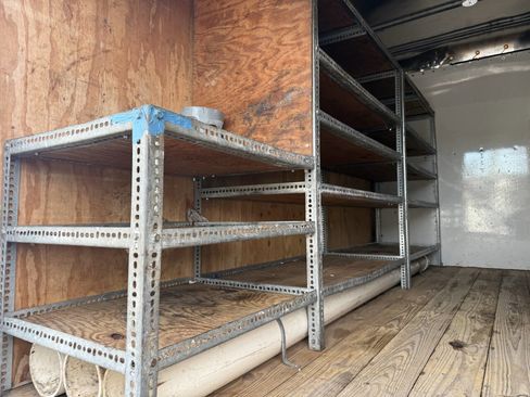 Used 2018 GMC Savana 3500 w/ Power Convenience Package image 23