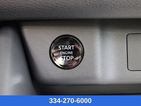 New 2026 Nissan Rogue Platinum w/ Platinum Premium Package image 10