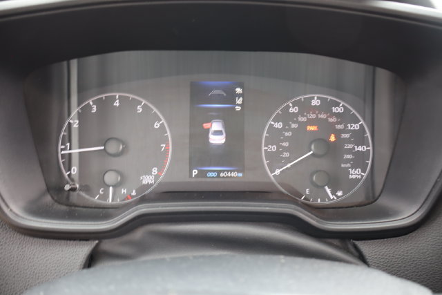 Used 2024 Toyota Corolla LE FWD image 17