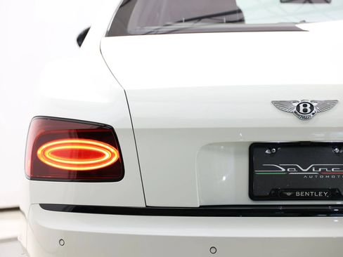 Used 2018 Bentley Flying Spur S W12 AWD/4WD image 66