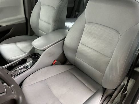 Used 2016 Chevrolet Malibu LS w/ LPO, Convenience Package 2 FWD image 18