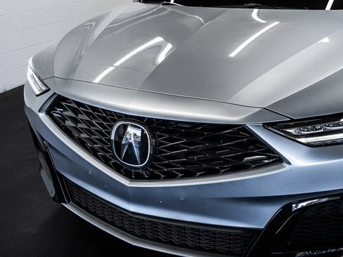 Certified 2026 Acura MDX A-Spec AWD/4WD image 10