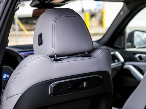 New 2026 BMW X5 xDrive50e w/ M Sport Package image 21