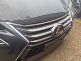Used 2016 Lexus GS 350 AWD image 3