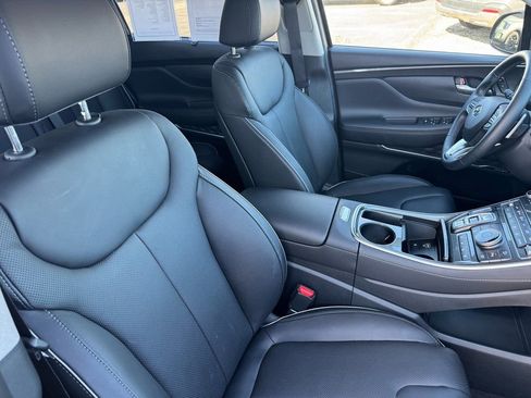 Used 2023 Hyundai Santa Fe Limited image 15