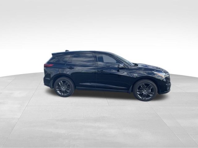 Used 2019 Acura RDX A-Spec w/ Technology Package AWD/4WD image 5