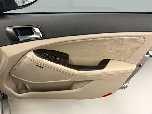 Used 2015 Kia Optima EX w/ EX Premium Package FWD image 33