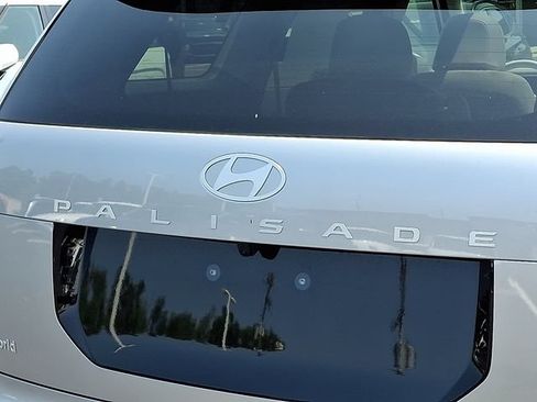 New 2026 Hyundai Palisade SEL Premium AWD/4WD image 13