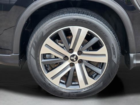 Used 2022 Mitsubishi Outlander Sport ES FWD image 33