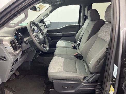 Used 2023 Ford F150 XLT image 14