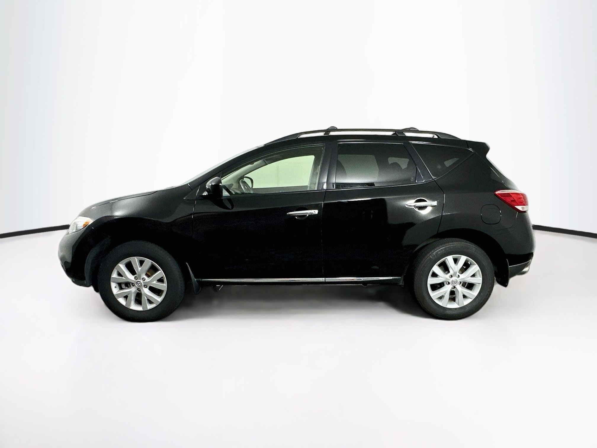 Used 2014 Nissan Murano SL FWD image 4