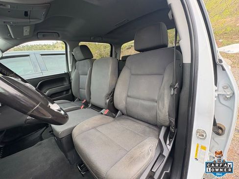 Used 2018 GMC Sierra 1500 SLE image 15