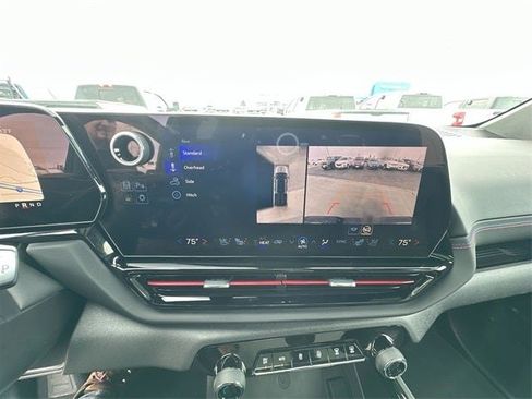 Used 2024 Chevrolet Silverado EV RST image 65